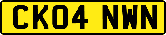 CK04NWN