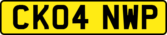 CK04NWP