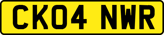 CK04NWR