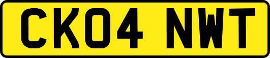 CK04NWT