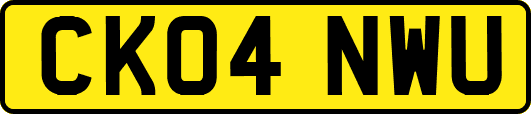 CK04NWU