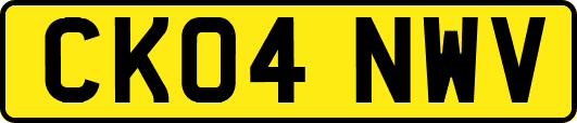 CK04NWV