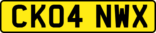 CK04NWX