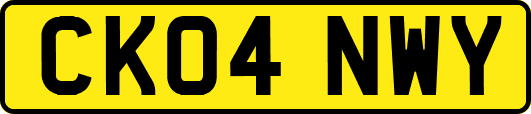 CK04NWY
