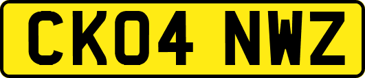 CK04NWZ