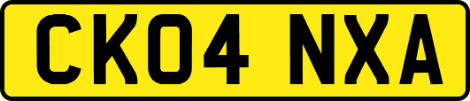 CK04NXA