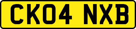 CK04NXB