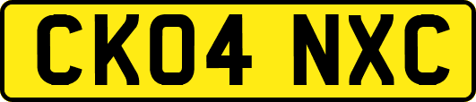 CK04NXC