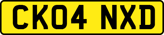 CK04NXD