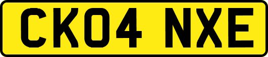 CK04NXE