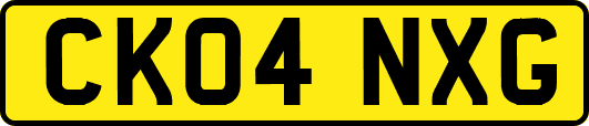 CK04NXG