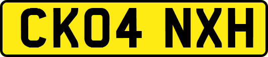 CK04NXH