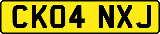 CK04NXJ