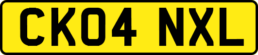 CK04NXL