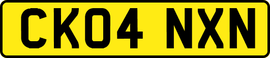 CK04NXN