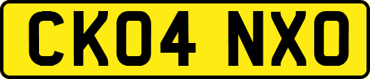 CK04NXO
