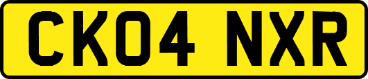 CK04NXR