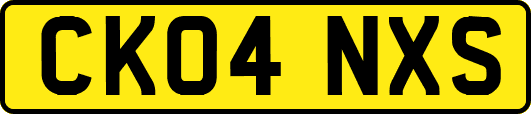CK04NXS