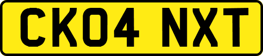 CK04NXT