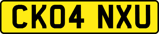 CK04NXU