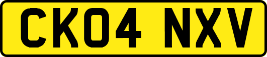 CK04NXV
