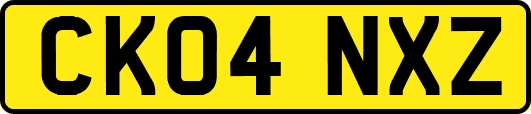 CK04NXZ