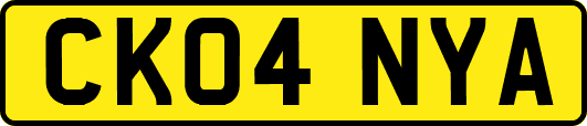 CK04NYA