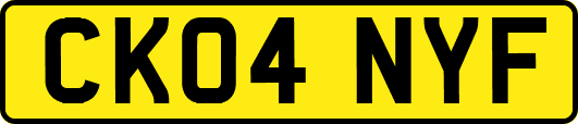 CK04NYF