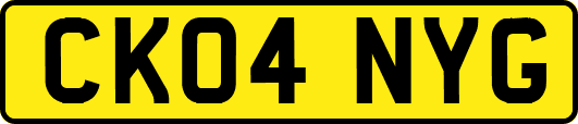 CK04NYG