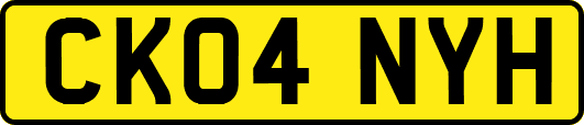 CK04NYH