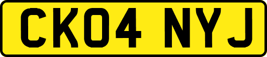 CK04NYJ