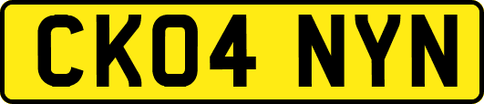CK04NYN