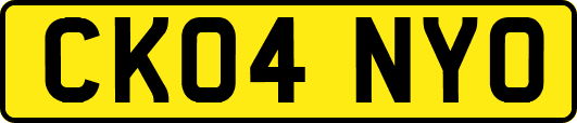 CK04NYO