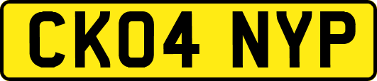 CK04NYP