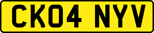 CK04NYV