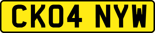 CK04NYW