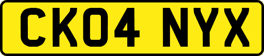 CK04NYX