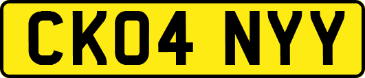 CK04NYY