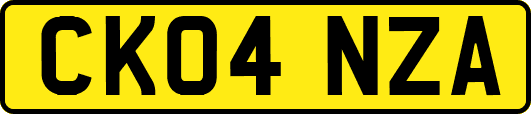 CK04NZA