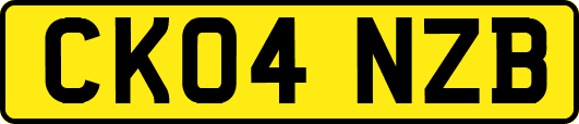 CK04NZB