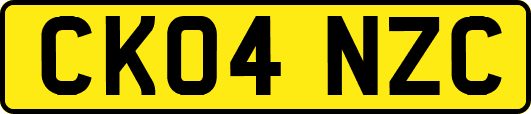 CK04NZC