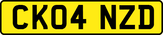 CK04NZD