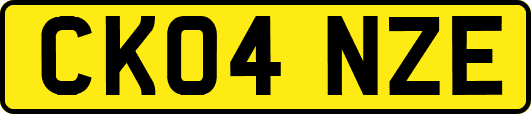 CK04NZE