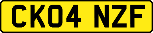 CK04NZF