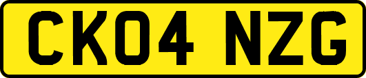 CK04NZG