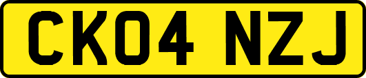 CK04NZJ
