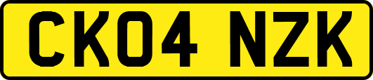 CK04NZK