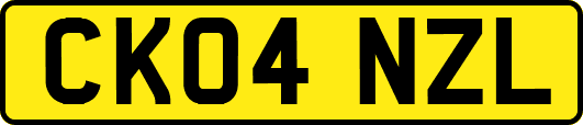 CK04NZL