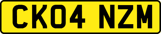 CK04NZM