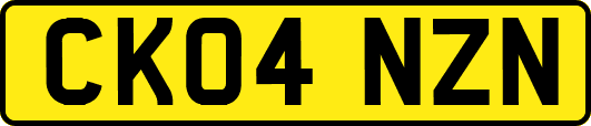 CK04NZN